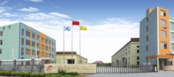 Zhejiang Jinfulong Chemical Equipments Co., Ltd. 