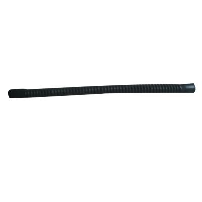 PTFEripple flexible pipe(anti-static)